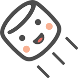 マシュマロ